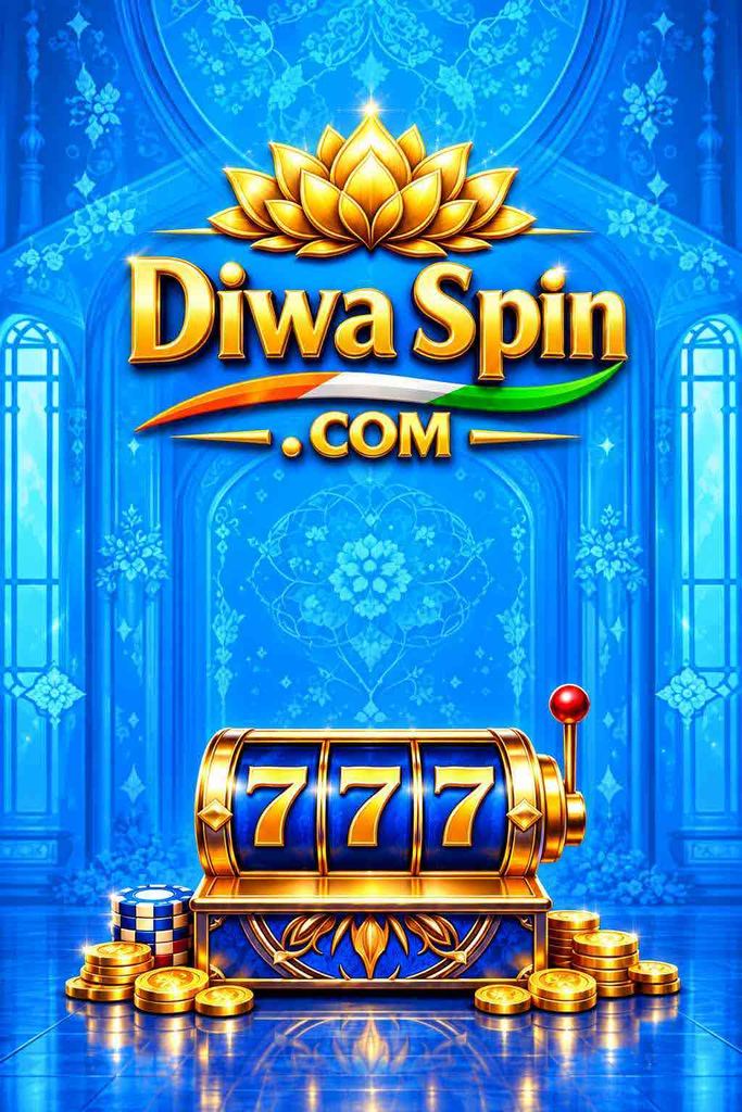 Diwa Spin Apk Download 2026 | Sign-up Bonus Rs.51 | Withdrawal Rs.200