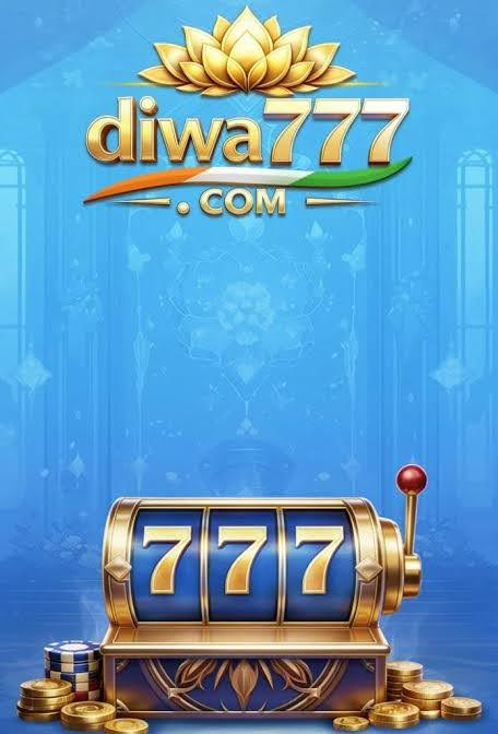 Diwa 777 App Download 2026 ( Latest Game)-Sign-up Bonus Rs.51| Withdrawal Rs.200