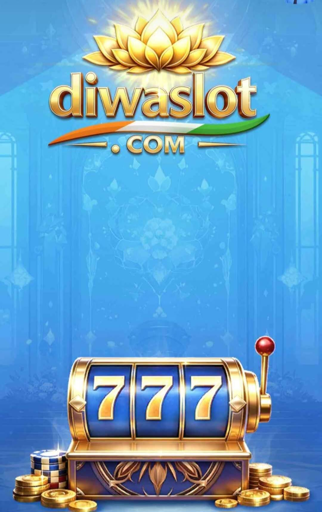 Diwa Slots App Download 2026 | Sign-up Bonus Rs.51 | Withdrawal Rs.200